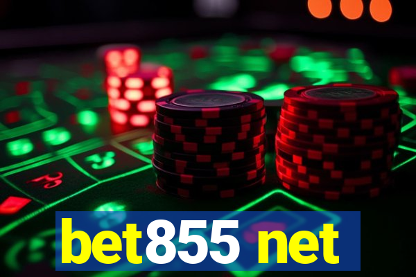 bet855 net